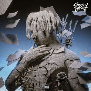 Bnxn - Sincerely, Benson  CD